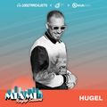 HUGEL - Live From 1001Tracklists x DJ Lovers Club x Klubcoin Miami Rooftop Sessions 2023