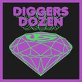 Mafalda (Melodies / Cosmos Records) - Diggers Dozen Live Sessions (October 2016 London)