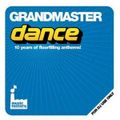 Grandmaster - Mastermix Dance Megamix Vol 1 (Section Grandmaster)