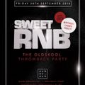 Sweet R&B - Old Skool Hip Hop & R&B Mix
