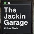 The Jackin' Garage - D3EP Radio Network - June 18 2021