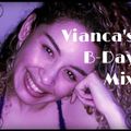 Vianca's 18 yr. B-Day Mix  #ThePurpleParty