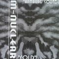 M-Nuclear - Hamburg Sounds (Self Released - 1998)