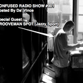 Confused Radio Show #001 Guest Dj Grooveman Spot