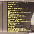 Housemeister, Incognito DJ (Gianni Vitiello), ROK, Disko @ Tresor, Berlin (Globusfloor) - 26.02.2005