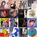 80's HI-NRG Disco Remix Female VER. vol.2