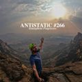 ANTiSTATiC #266 (Mixed by D&mON)