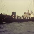 Veronica 538 - 12081974 - 1900-2005 Uur - Lex Harding - Lexjo ABTT Nummer 97
