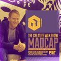 The Creative Wax Hosted By Madcap - 30-11-21