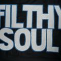 Wayne Arbon and Bob Smith at Filthy Soul 27th Dec. 2013
