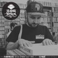 1200 Twelves episode 45 mix 40 featuring DJ Magic (Czech Republic)