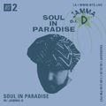 Soul in Paradise w/ Jamma Dee - 25th June 2020