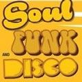 Cindys: Soul, Funk & Disco Absolute Anthems Mix 1