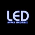 LED Hyper Megamix 2015 Remastering