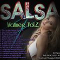 SALSA Matinee VOL.2 - DJ Papo - Feelings Latin Discplay