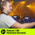 DTPodcast 196: Richard Durand