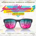 The 22nd Letter - Summer Memories Vol. 3 (90s Edition)