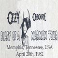 (207) Ozzy Osbourne - Diary Of A Madman Tour 1982 (19/04/2019)