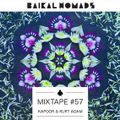 Mixtape #57 by Kapoor & Kurt Adam