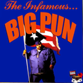 BIG PUN X MOBB DEEP - THE INFAMOUS BIG PUN