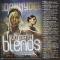DJ Danny Dee - Ultimate Blends Vol 2