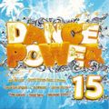 Dance Power 15 (2007) CD1