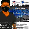 DJ FUZION Presents - Elements Episode 18