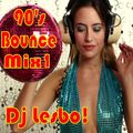 90's Bounce Mix 1 - Dj Lesbo!