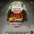Crazy Dance Arena Vol.16 (October 2021) mixed by Dj Fen!x