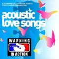 Acoustic Love Song Compilation®