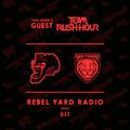 THE PARTYSQUAD PRESENTS - REBEL YARD RADIO 037