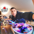 DJ JELLIN - BEST OF 2017 Planet Radio Black Beats Show 04.01.2018