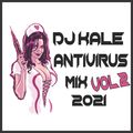 DJ KALE - AntiVirus MIX vol2 2021