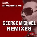George Michael Remixes - The Club Edition - mixed by M.Cirillo 