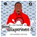 DJ EXTREME 254 - BOOM MIXPERIENCE 8 (QUEENS' EDITION).