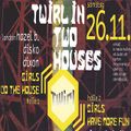 DJ HAZEL B. - DJ DISKO - E-WERK BERLIN ( Twirl ) 26.11.1994 Tape A