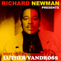 Most Wanted Luther Vandross