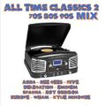 DJ Pich - All Time Classics Mix Part 2 (Section The Party 4)