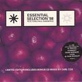 Essential Selection 1998 Pete Tong Paul Oakenfold