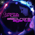 Christina Ashlee - Electronic Agenda 101 (DI.FM)  [07-Jul-2022]