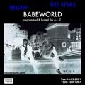 The Stars Below 5 on Noods Radio W/ Babeworld