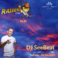 DJ SeeBeat - Raiders of the Lost Rave pt#5 26/06/2021