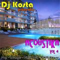 DJ Kosta Acoustica 4