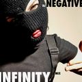 DJ NEGATIVE - INFINITY