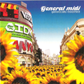 VA - Genetically Modified - Mixed by General Midi (2001) CD