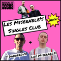 Les Miserable's Singles Club: Difficult Second Albums - 01/09/2021