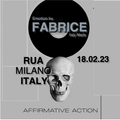 Fabrice - Rua (Milano) - 18.02.23