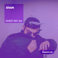 Guest Mix 454 - Stain [23-12-2020]