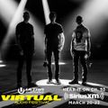 Above Beyond - Virtual Audio Ultra Music Festival Miami United States - 22.03.2020