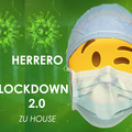 Herrero- Lockdown 2.0 - Zu House